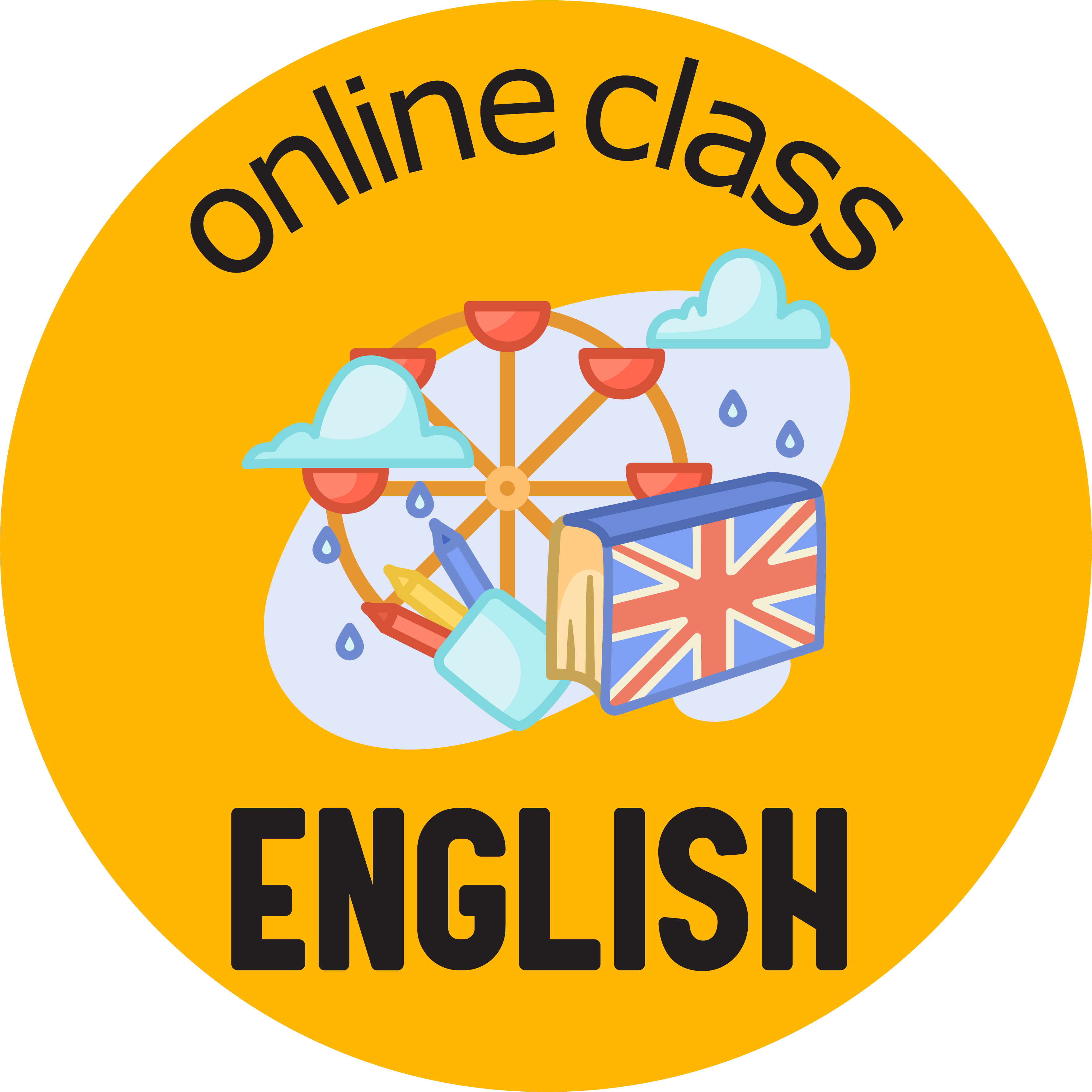 English Courses